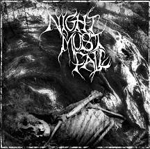 Night Must Fall : Night Must Fall - Funeral of Mankind